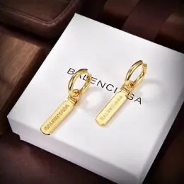 balenciaga boucles doreilles pour femme s_11ba1bb